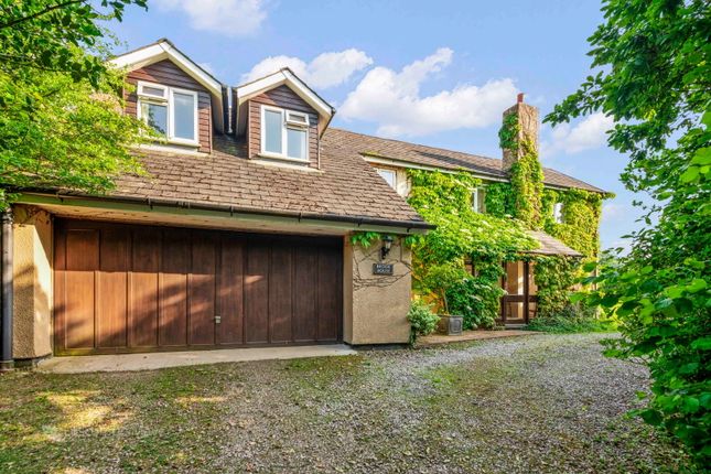 5 bed property, in Diptford, £850,000
