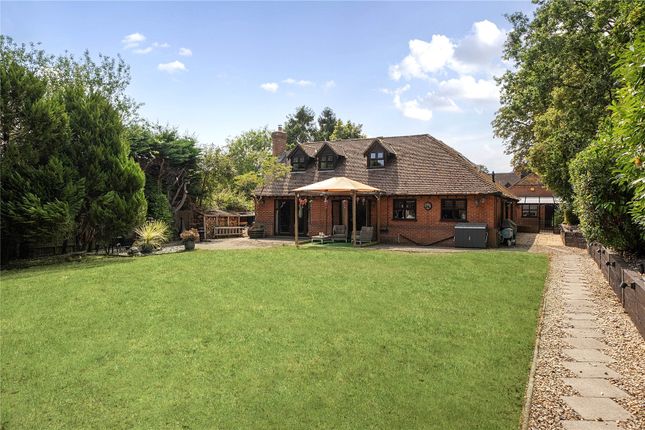 6 bed property, in Hillside, £1,000,000
