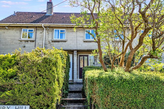 3 bed property, in Hazelbury Hill, £110,000