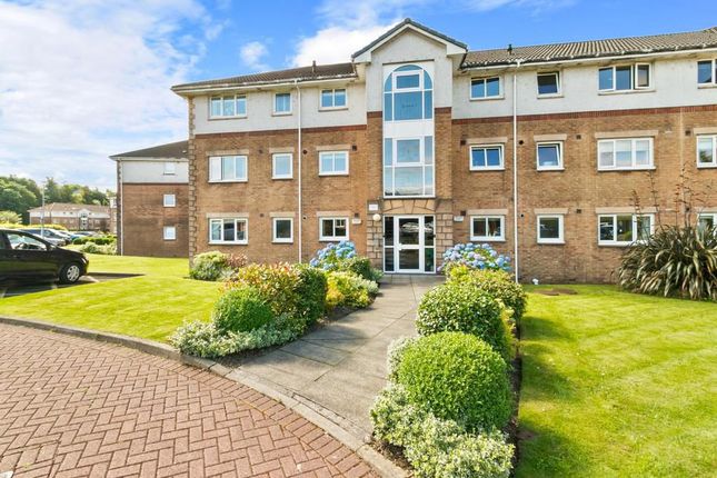 2 bed property, in Willowbank Grove, £152,000