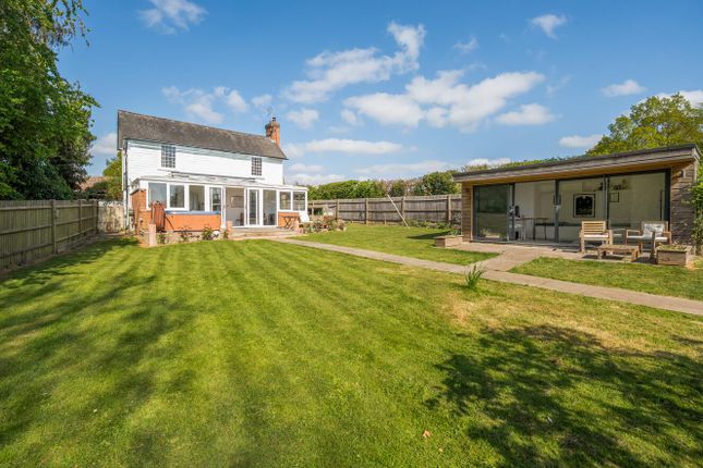 3 bed property, in Lughorse Lane, £610,000