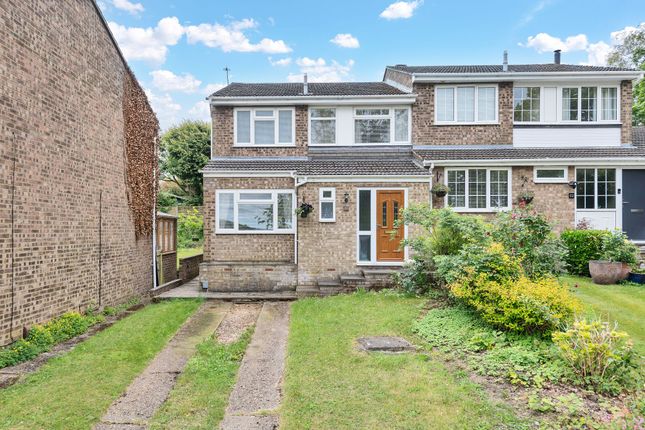 3 bed property, in Beldam Avenue, £400,000