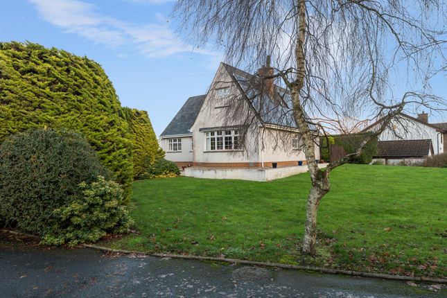 4 bed property, in 1 Montalto Court, £425,000
