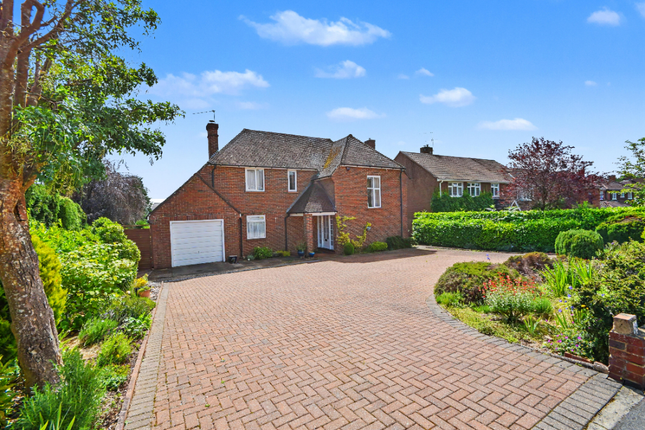 3 bed property, in Abbots Ride, £1,200,000