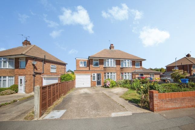 4 bed property, in Larchcroft Road, £350,000