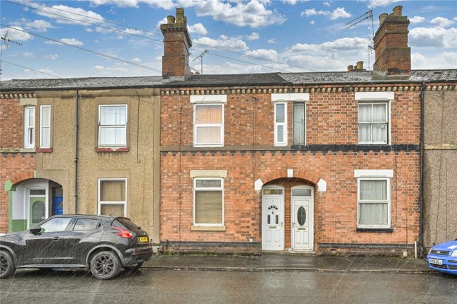 2 bed property, in Bellasis Street, £130,000