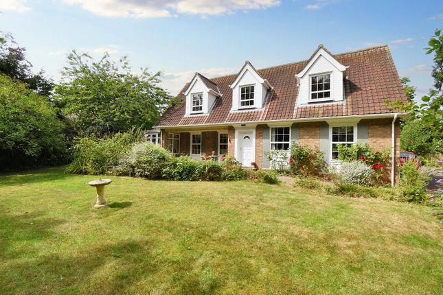 4 bed property, in Grimsby Road, £425,000