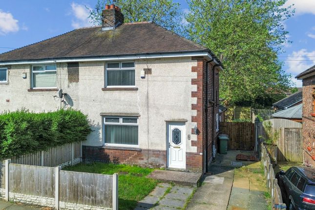 3 bed property, in Ellison Drive, £160,000