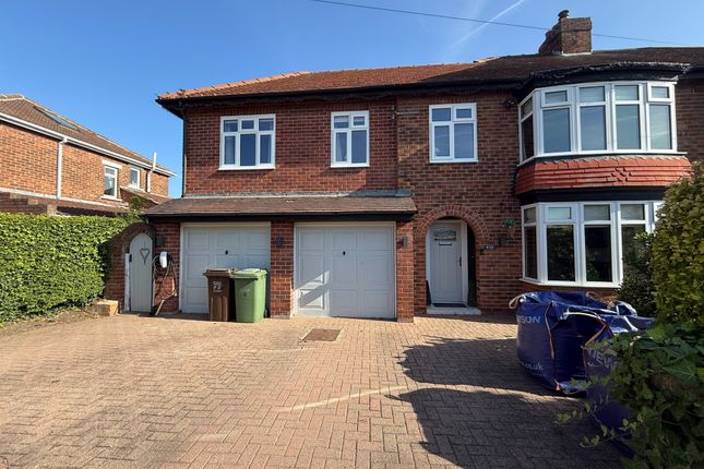 4 bed property, in Albert Road, £370,000