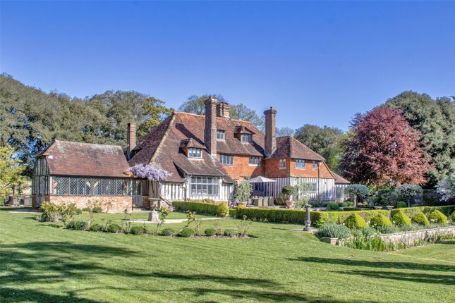 5 bed property, in Chiddingly, £3,750,000