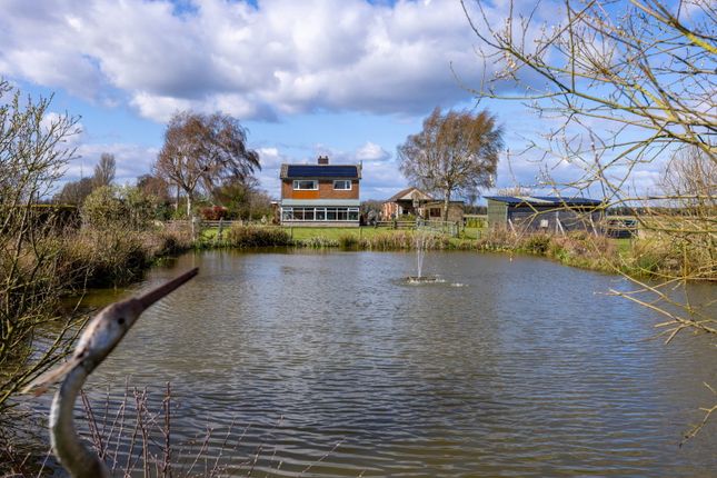4 bed property, in Salhouse, £700,000
