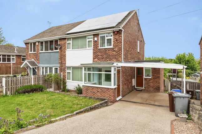 3 bed property, in Floodgate Drive, £220,000
