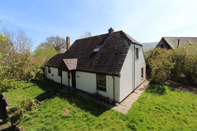 3 bed property, in Forge Road, £500,000