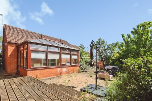 2 bed property, in Bader Rise, £150,000