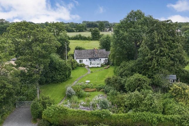 3 bed property, in Maesbrook, £325,000
