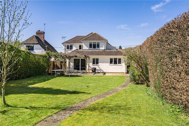 5 bed property, in Eaton Road, £995,000