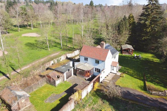 2 bed property, in Comberton Road, £845,000