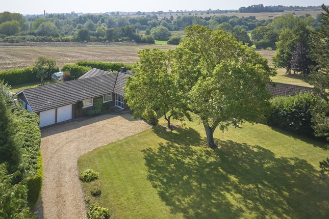 3 bed property, in Great Wratting, £575,000