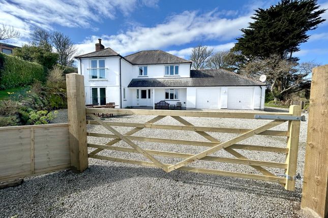 4 bed property, in Chymbloth Way, £800,000