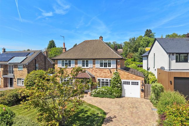 4 bed property, in The Waldrons, £1,295,000