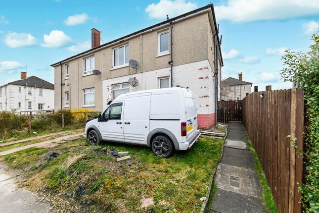 2 bed property, in School Road, £30,000
