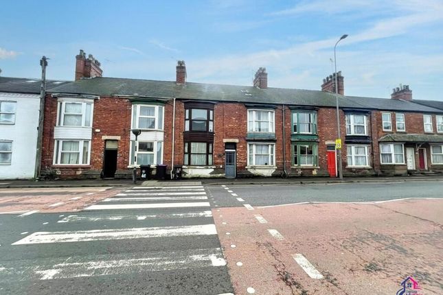 3 bed property, in Bridge End Road, £100,000