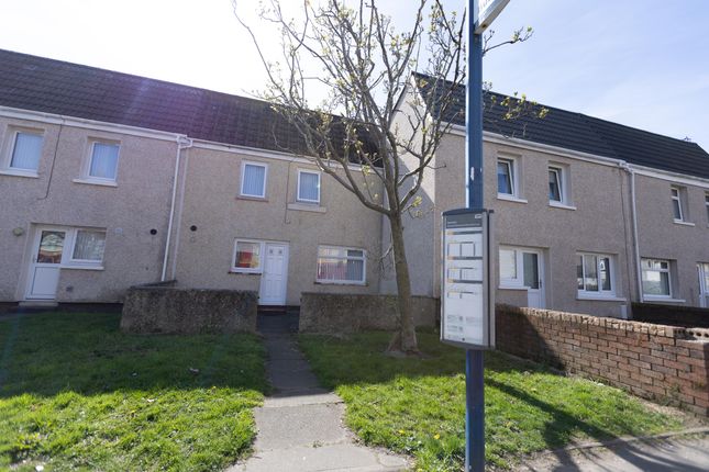 3 bed property, in St. Kilda Bank, £100,000