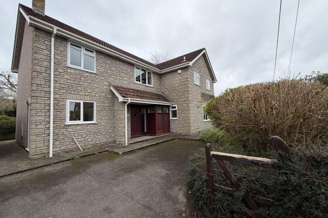 4 bed property, in Langland Lane, £550,000
