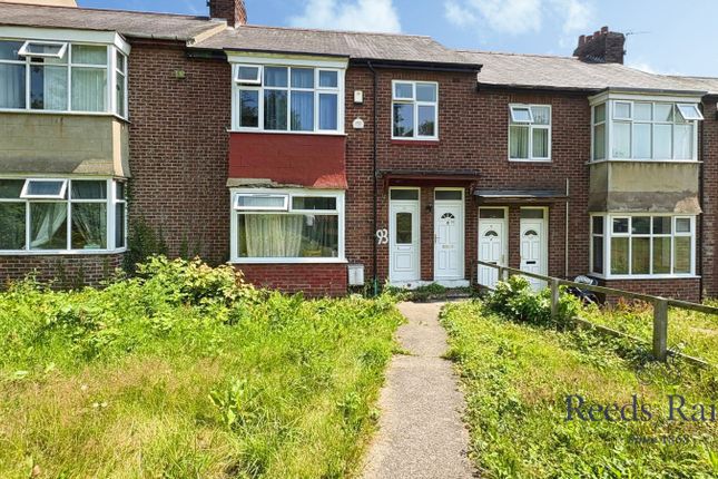 2 bed property, in Bentinck Road, £85,000