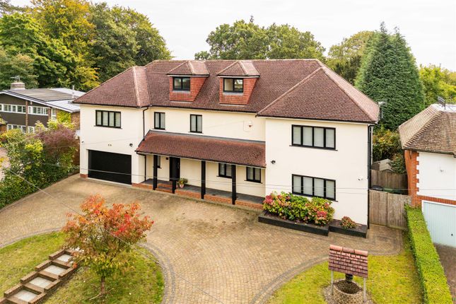 6 bed property, in Furzefield Road, £2,350,000
