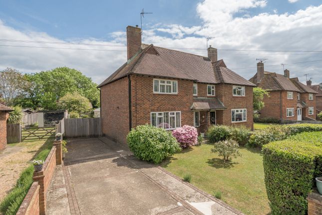 3 bed property, in Parsonage Road, £625,000