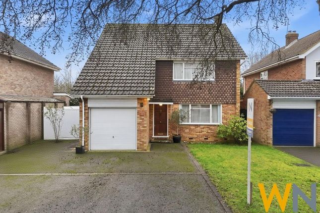 4 bed property, in Princes Way, £850,000