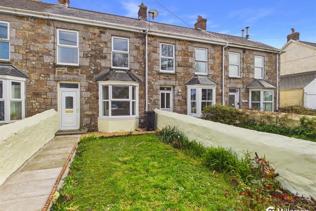 3 bed property, in Treslothan Road, £260,000
