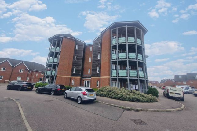 1 bed property, in Riley Grove, £130,000