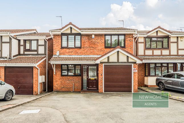 3 bed property, in Fernhurst Drive, £325,000