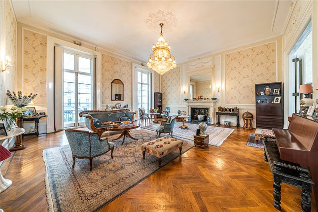 4 bed property, in Westbourne Terrace, £4,750,000