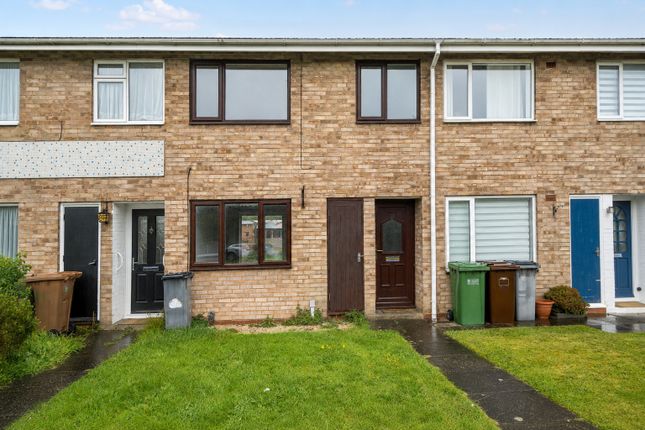 3 bed property, in Rouncil Close, £180,000