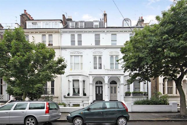 2 bed property, in Sinclair Road, £550,000