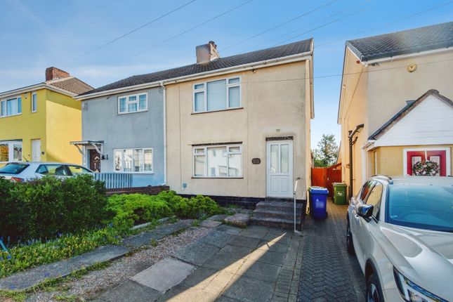 3 bed property, in Foster Avenue, £185,000