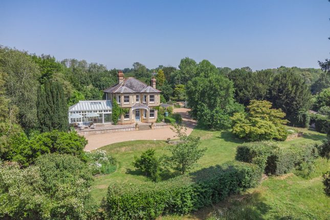 4 bed property, in Mulberry Hill, £1,350,000