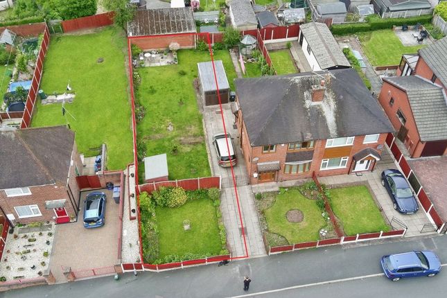 Studio, in King Street, £15,000