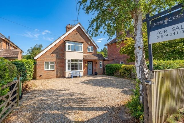 4 bed property, in High Street, £800,000