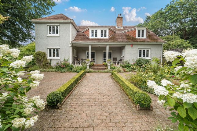 5 bed property, in Stoneybridge, £1,350,000