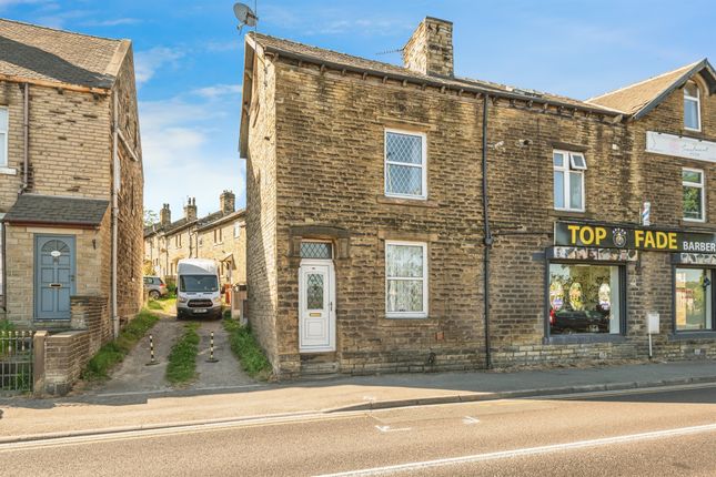2 bed property, in Wakefield Road, £110,000