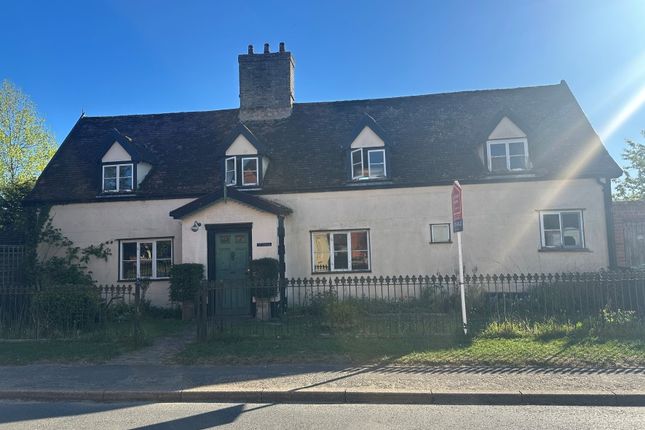 3 bed property, in The Cottage, £180,000