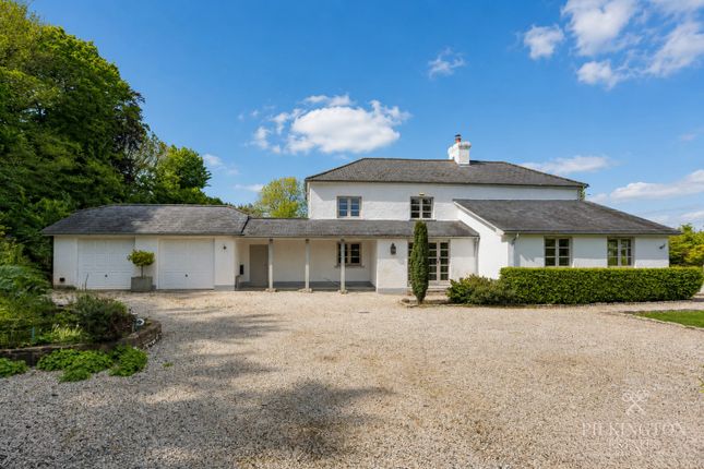 6 bed property, in Runnon Moor Lane, £1,250,000