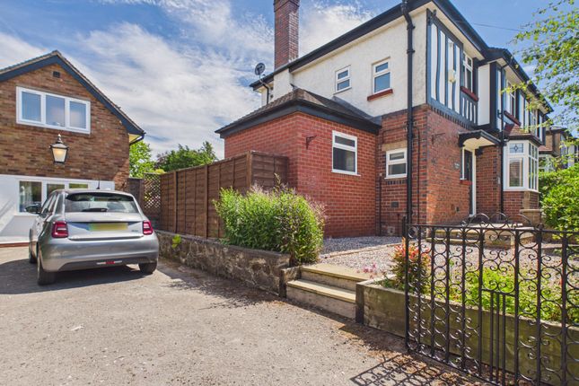 4 bed property, in Stuart Avenue, £425,000