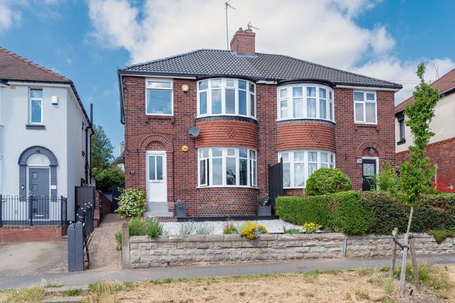 3 bed property, in Hurlfield Avenue, £220,000