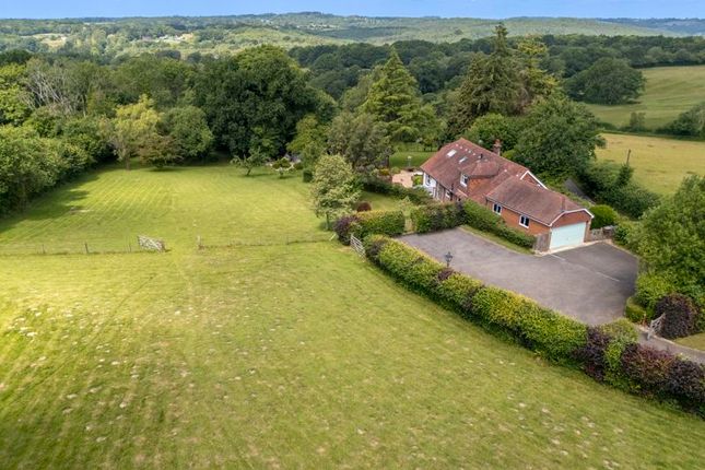 4 bed property, in Highfield, £1,100,000