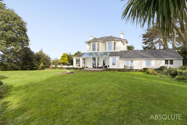 10 bed property, in Lower Warberry Road, £895,000